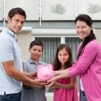 Family savings banking