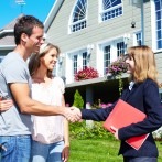 Buying a new home