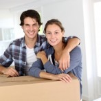 Mortgage Tips for First-time Homebuyers | The First National Bank Blog featured image
