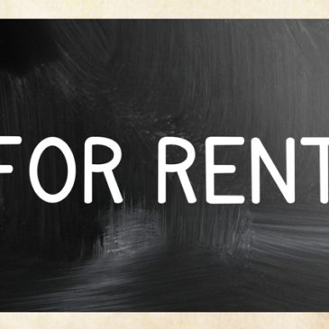 7 Tips for First-Time Renters | The First National Bank Blog featured image