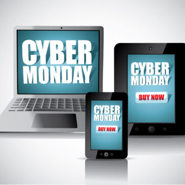 Is Cyber Monday the Real Deal? | The First National Bank Blog featured image