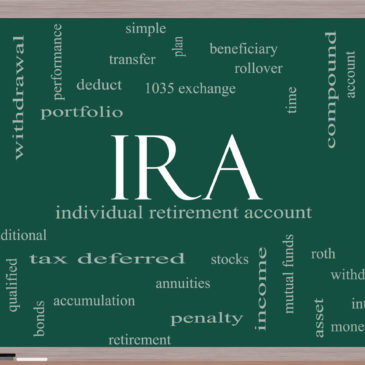 Which IRA is Right for You? | The First National Bank Blog featured image