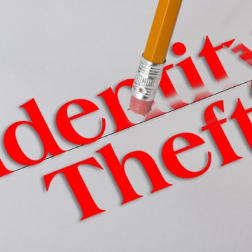 Bounce Back from Identity Theft | The First National Bank Blog featured image