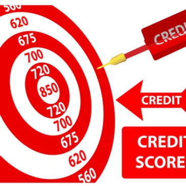 How Do I Improve My Credit Score? | The First National Bank Blog featured image