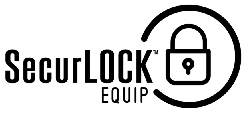 SecurLock Equip App Logo