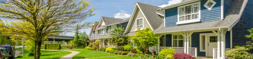Bucks County offers rural and suburban communities