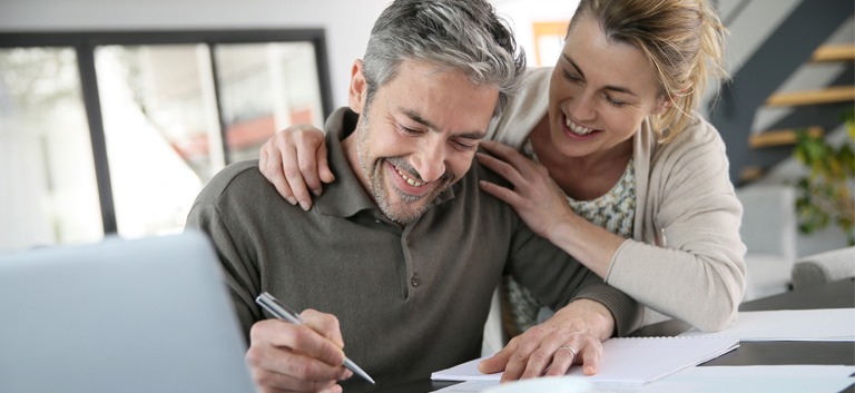 6 Tips to Help You Build Your Retirement Savings featured image