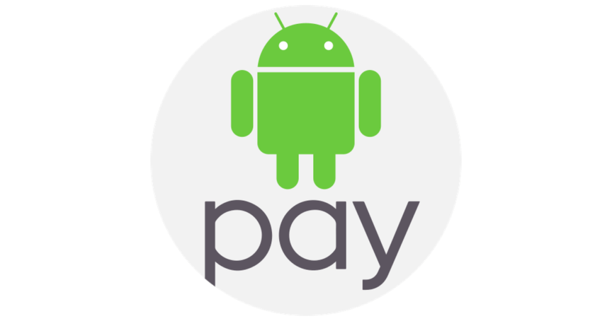 Android Pay illustration