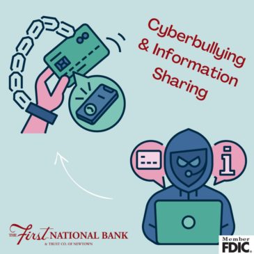 Cyber Secure Families: Cyberbullying and Information Sharing featured image