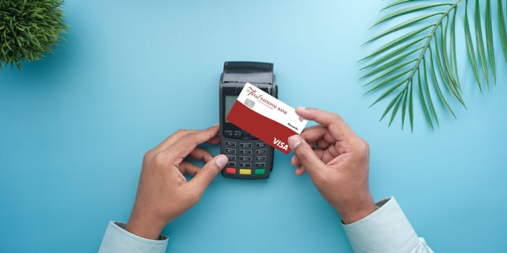 Contactless Payments