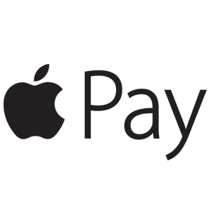 Apple Pay logo