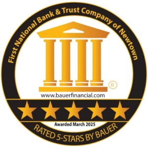 Award - Bauer Financial