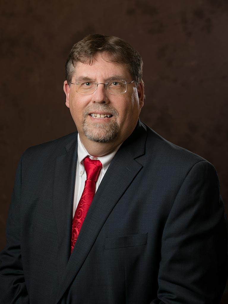 Kevin Dolton