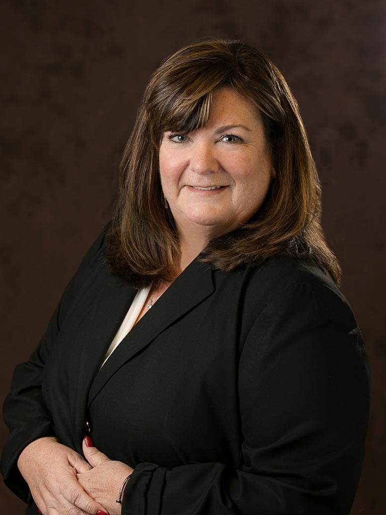 Lindsay Lambert