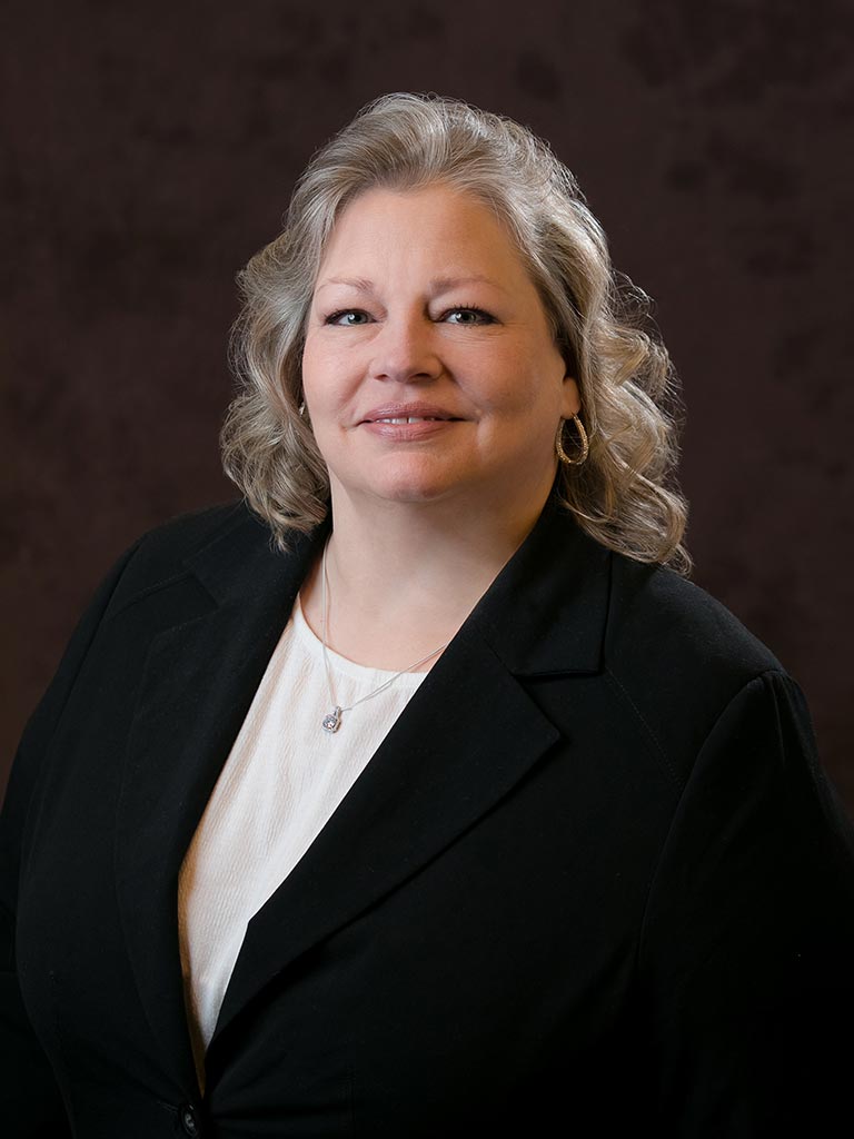 Tracie Kerkhoven
