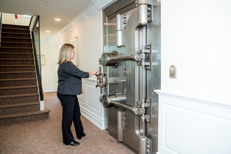 Banking Fraud Alert: Five Steps to Slam the Door on Cybercriminals