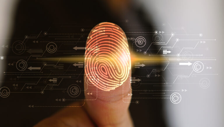 Who owns the security of your information?