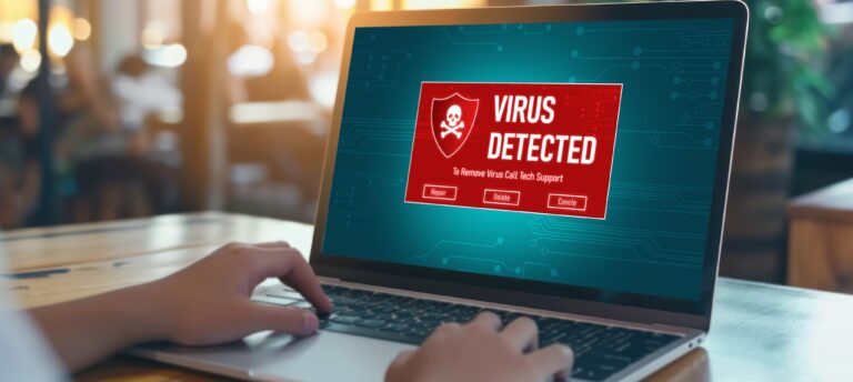 Cyber Threats Every Student Should Recognize & How to Outsmart Them