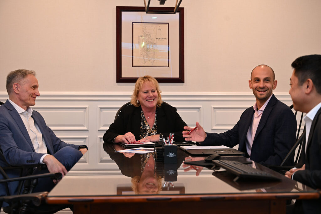 FNBN Wealth Group Meeting