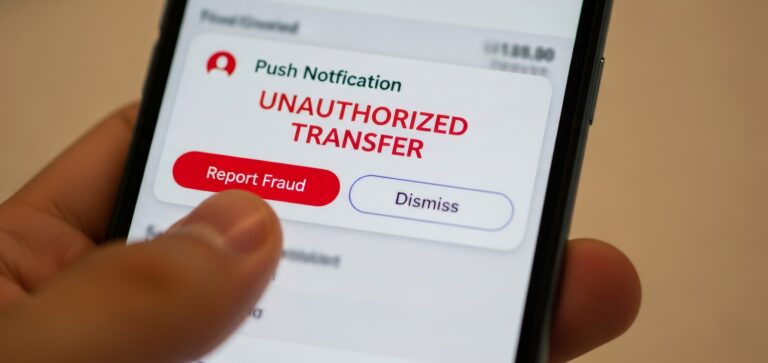 Protect Yourself from Account Takeover Fraud: What You Need to Know