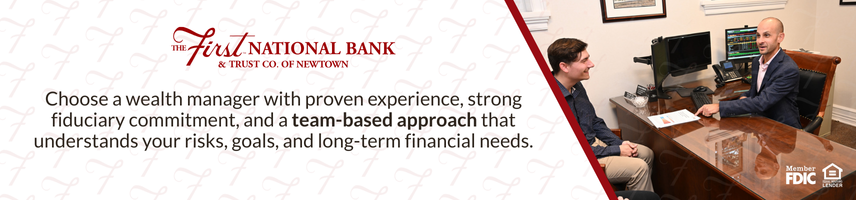 Choose a wealth manager with proven experience, strong fiduciary commitment, and a team-based approach that understands your risks, goals, and long-term financial needs.
