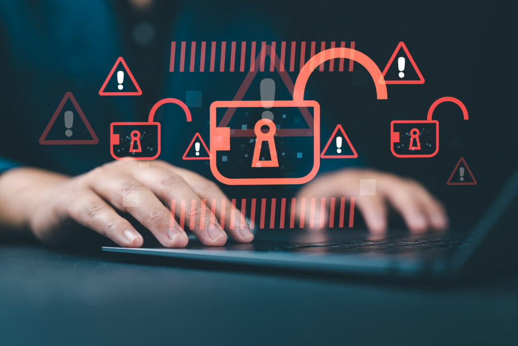 Protecting Your Accounts: How to Spot and Stop Modern Fraud Schemes