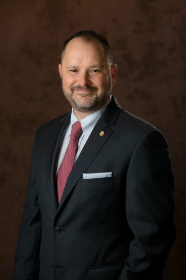 Dan Schaffer, President & CEO